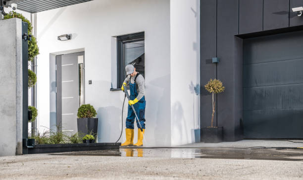 Best Post-Construction Pressure Washing  in Iola, WI